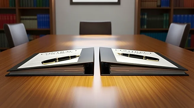 Tinley Park Village Board Finalizes Police Contract After Prolonged Negotiations