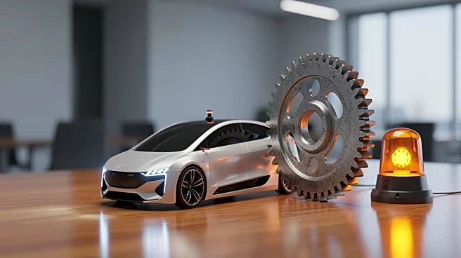 Minnesota Labor Advocates Push for Regulation of Waymo Self-Driving Cars Amid Safety Concerns