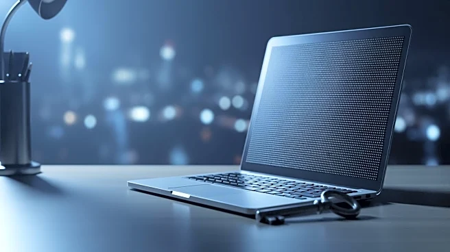 British MP's Husband Arrested on Suspicion of Spying for China, Raising Security Concerns