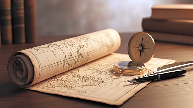 Britain's Complex Relationship with Zionism Explored Amid Current Tensions