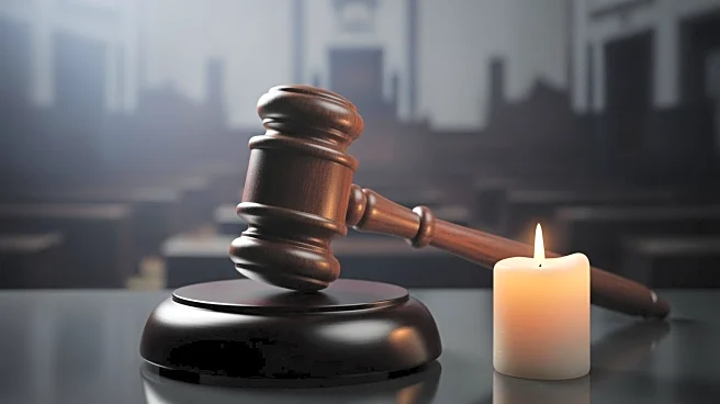 Congress Faces Critical Vote on War Powers Amid Iran Conflict