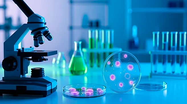 NIAB Invites Applications for Technical Assistant Role in Animal Stem Cell Biobank Project