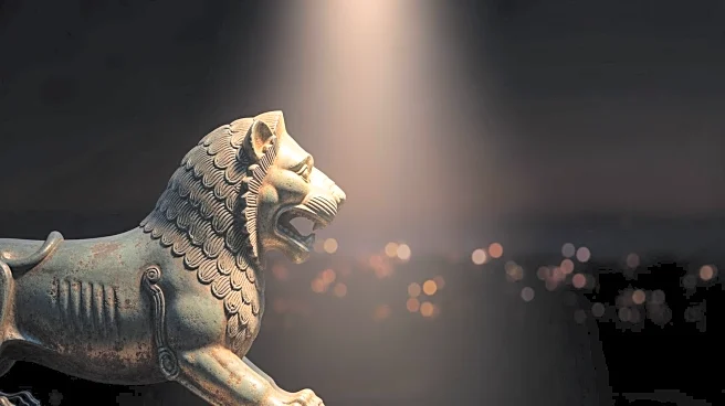 Reza Pahlavi Calls on Iranian Diaspora to Intensify Pressure on Islamic Republic