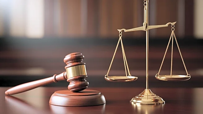 Chief Justice Roberts Faces Backlash from President Trump After Tariff Ruling