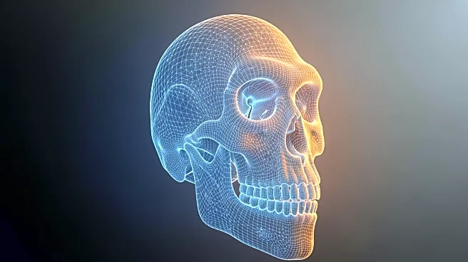 Digital Reconstruction Reveals Face of Ancient Human Ancestor 'Little Foot'