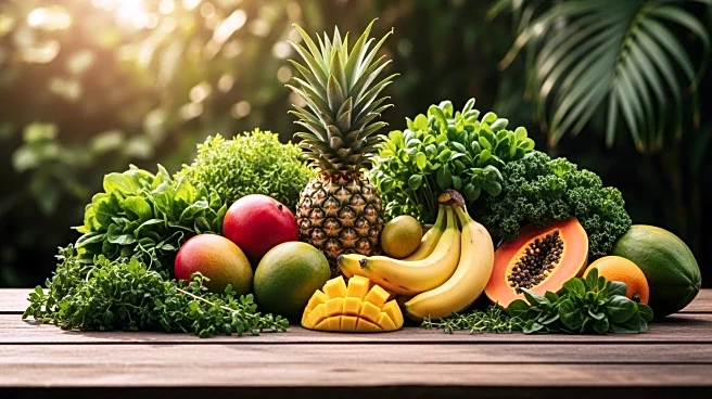 West African Farmers Leverage TikTok to Transform Agriculture's Image