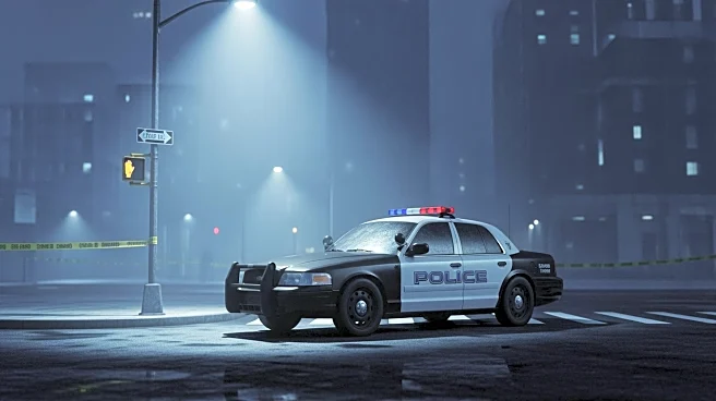 Ramsey County Sheriff's Office Involved in Fatal St. Paul Crash