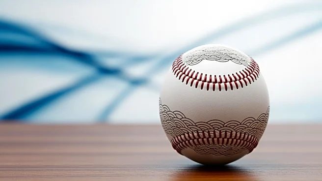 Chinese Taipei's Name in World Baseball Classic Reflects Political Sensitivity