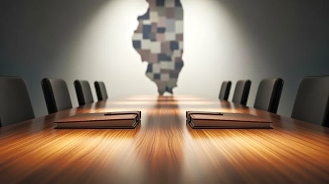 Illinois Comptroller Race 2026: Democratic Candidates Compete as Susana Mendoza Steps Down