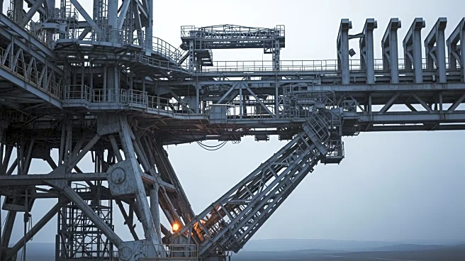 Russia Repairs Baikonur Launch Pad Amid US Mining Company and AfricaMuseum Dispute