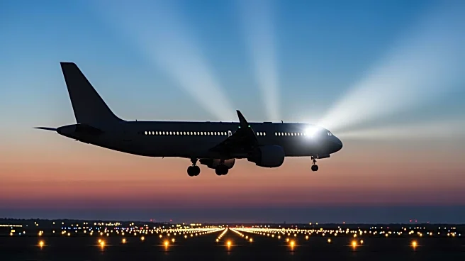 Israeli Airlines Launch Rescue Flights for Stranded Passengers Amid Middle East Conflict