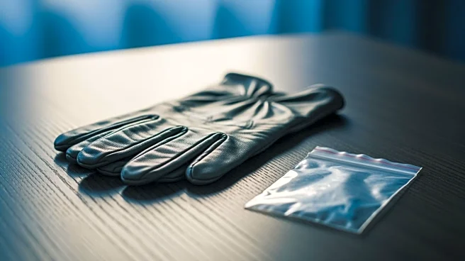 DNA Match Solves Mystery of Gloves Found in Nancy Guthrie Case