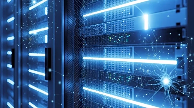 Public Sector IT Leaders Focus on AI Readiness and Infrastructure Modernization