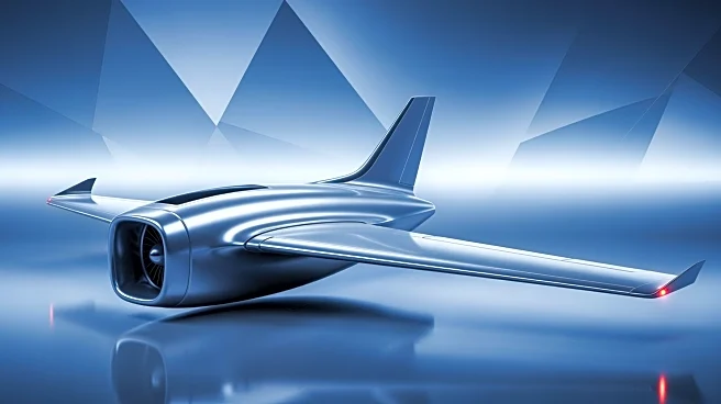 Europe's Aerospace Sector Gains Strategic Relevance Amid Record Investments