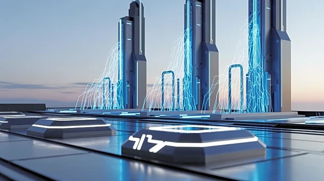 NUBURU and Tekne Launch Ukraine Industrial Deployment Platform with GRAELION Units