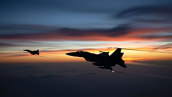 Israeli F-35 Downs Iranian YAK-130 in First Dogfight of War