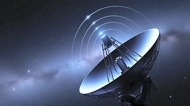 NASA Investigates MAVEN Spacecraft Signal Loss