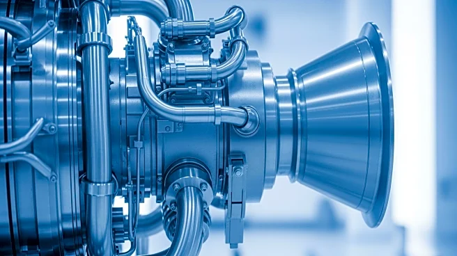 NASA Fixes Helium Flow Issue in SLS Upper Stage, Keeps Artemis 2 on Track