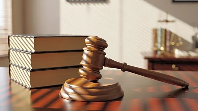 David A. Bailey Announces Candidacy for Carson City District Attorney, Emphasizing Constitutional Principles