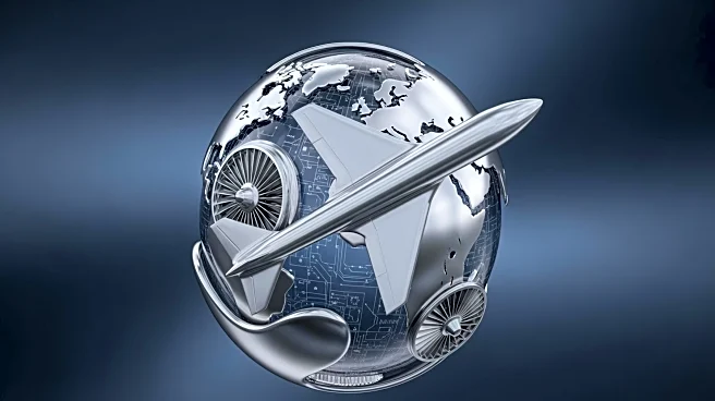 Aerospace Tech Week Partners with ADS Group for Inaugural UK Event