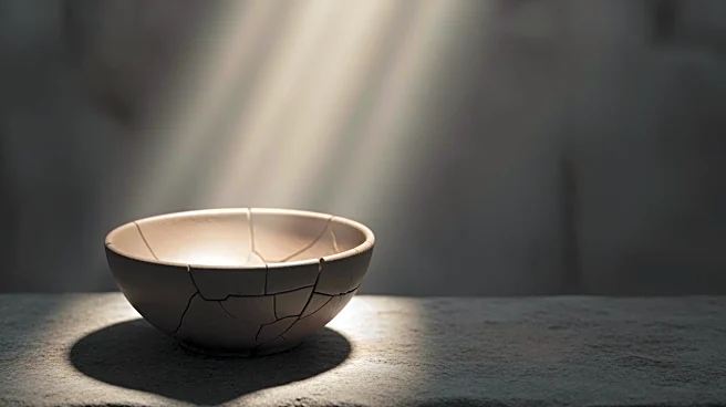 Israeli Restrictions on Aid to Gaza Intensify Humanitarian Crisis