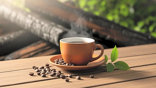 Bevel Coffee Opens First Storefront in Altadena, Revitalizing Community Post-Fire