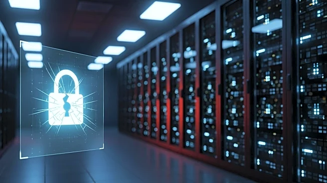 Global Authorities Dismantle Major Cybercrime Forum LeakBase, Impacting U.S. Data Security