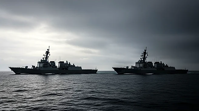 North Korean Leader Kim Jong-un Orders Annual Construction of Two Choe Hyon Destroyers