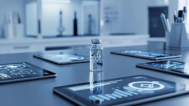 FDA Intensifies Crackdown on Compounded GLP-1 Agonists, Targeting Telehealth Companies