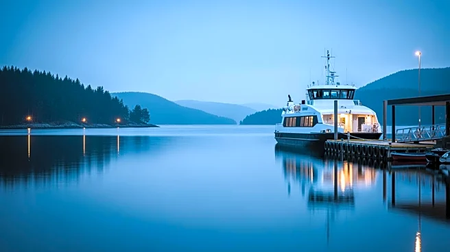 Northern European Nations Plan Joint Evacuations for Crisis Events