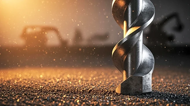 Rio Tinto Approves $473 Million Investment to Restart South Africa Mining Project, Extending Mine Life to 2050