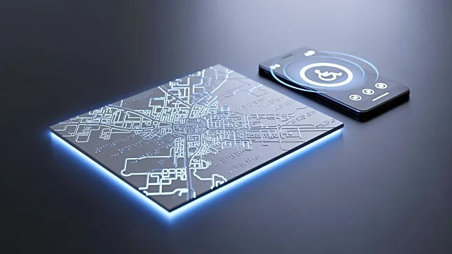 VisAbility Pittsburgh Utilizes Technology to Empower the Blind Community