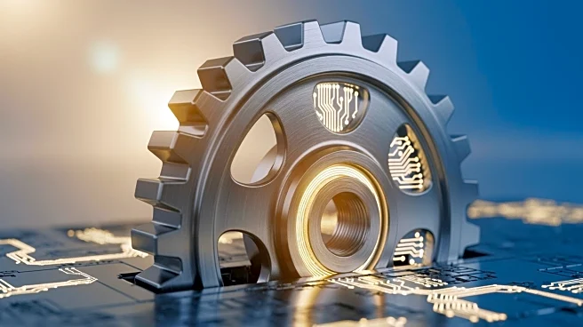 European Commission Proposes Industrial Accelerator Act to Boost Manufacturing and Job Creation