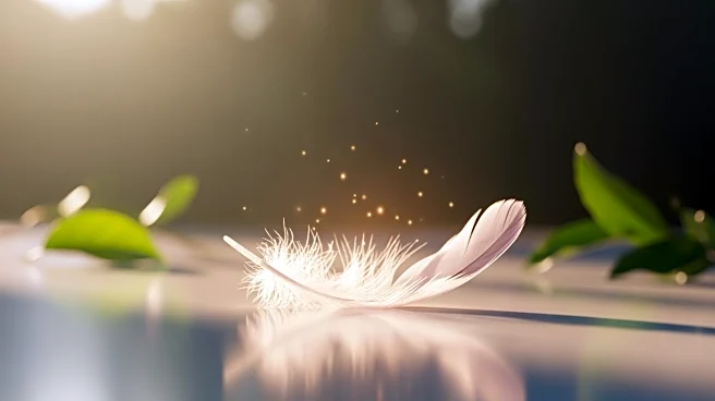 Northeastern University Study Finds Pregnancy May Reduce Fear Memory