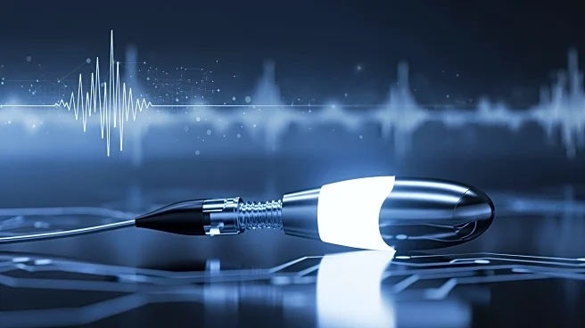 CorTec Advances Brain-Computer Interface with Second Human Implantation