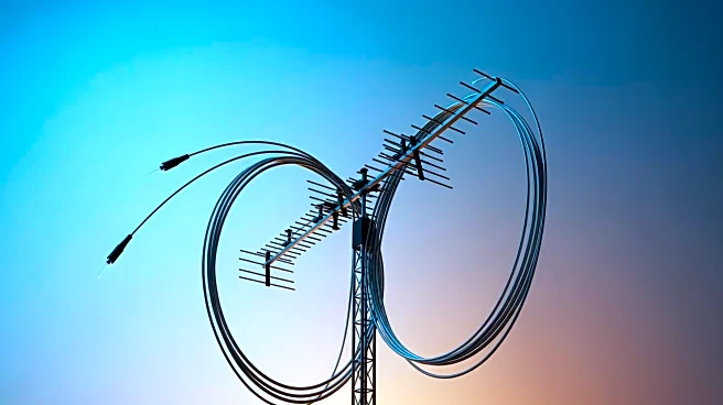 Congressman Guthrie Advocates for Updates to 1992 Cable Act Amidst Changing Media Landscape