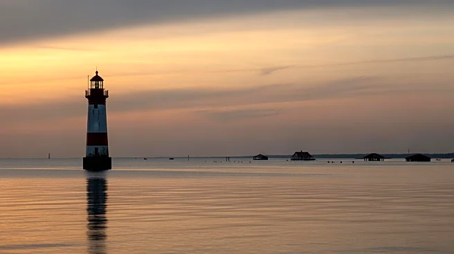 Study Reveals Higher Sea Levels Threatening Millions More Due to Miscalculations