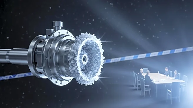 NASA Identifies Helium Blockage Issue Delaying Artemis II Lunar Mission