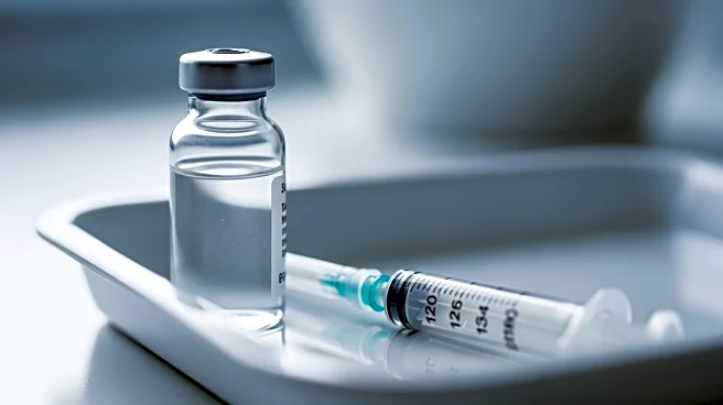 Colorado Health Officials Declare Measles Outbreak Linked to Broomfield School