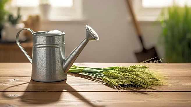 Agriculture Leaders Urge Secretary Rollins to Reinstate COVID-19 Measures for Farmers