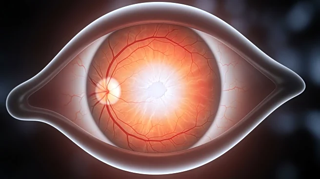 Study Reveals Advanced Retinal Depigmentation in Birdshot Chorioretinitis Patients