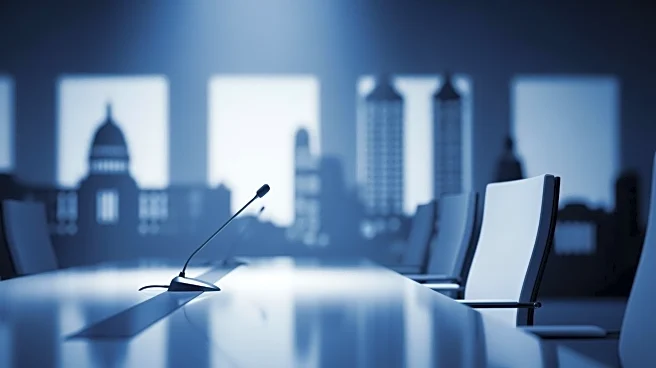 Defense Experts Urge Congress to Investigate Pentagon's Decision on Anthropic