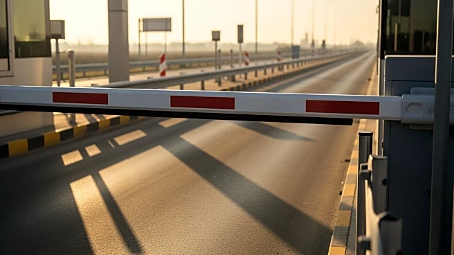 Oklahoma Turnpike Authority Audit Reveals Need for Oversight Despite Legal Compliance