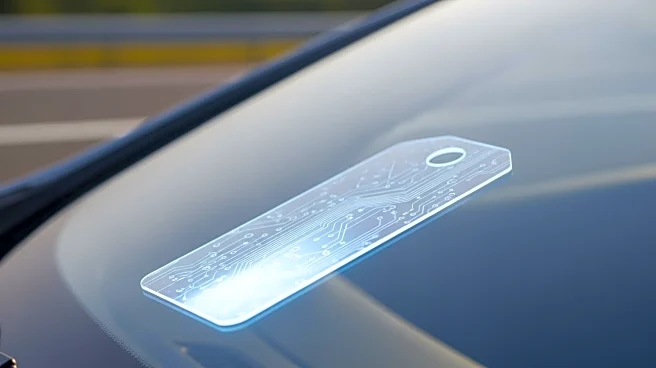 New Jersey Turnpike Authority to Transition E-ZPass to Digital Sticker Tags, Promising Cost Savings