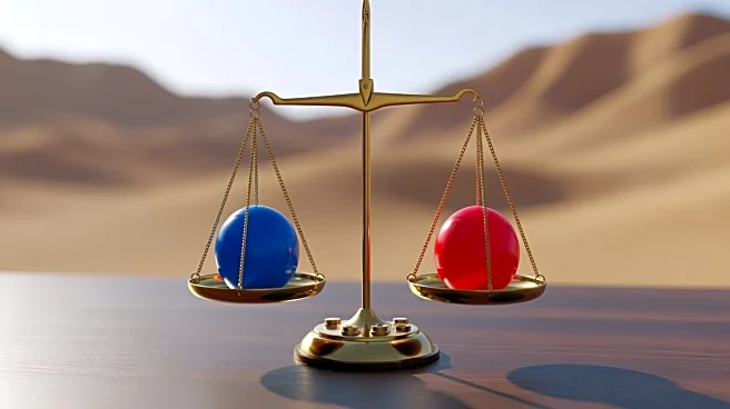 Former VP Mike Pence Discusses Middle East Balance Reset Amid Iran Conflict