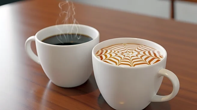 RFK Jr. Faces Backlash Over Comments on Dunkin’ and Starbucks Sugary Drinks