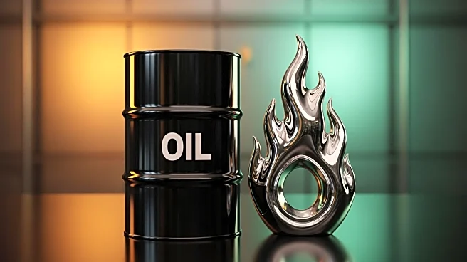 African Energy Chamber and Venezuela Forge Oil and Gas Cooperation Agreement