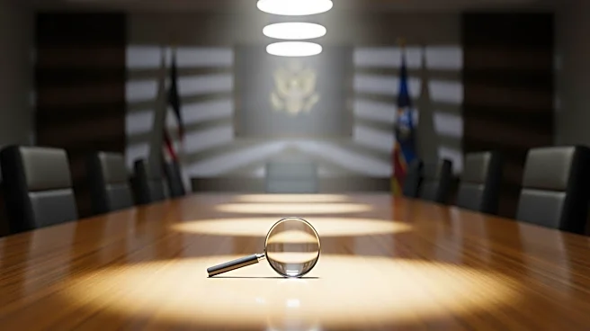 Trump Administration Expands Medicaid Fraud Probe to New York