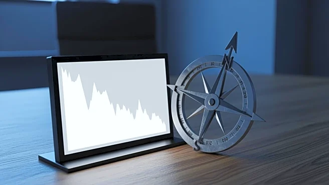 Canada's Services Sector Continues Decline Amid Trade Uncertainty