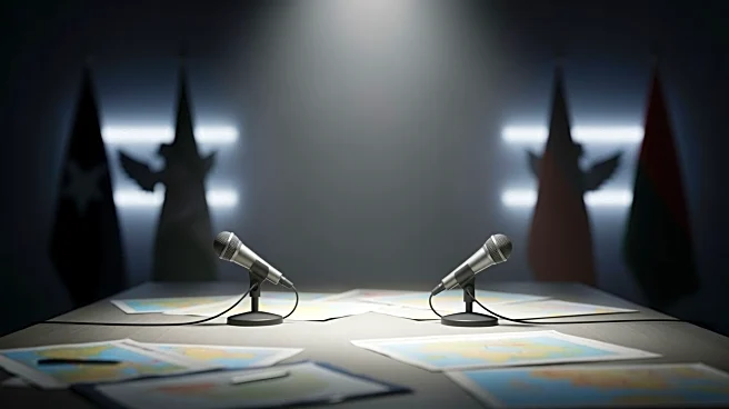 Spain Rejects White House Claim of Military Cooperation Amid Iran Conflict